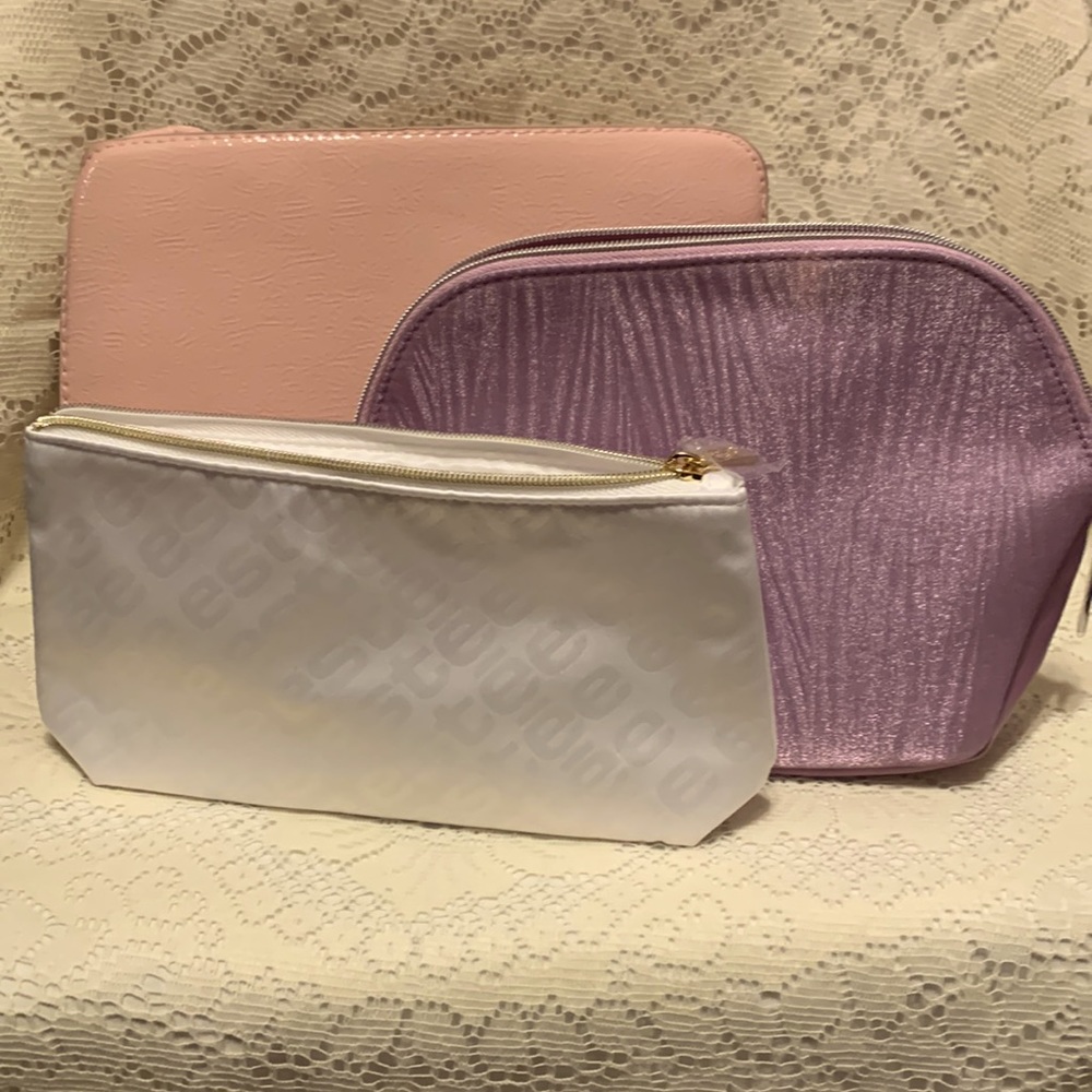 Makeup/Organizer Bags